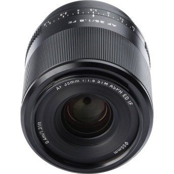Ống kính Viltrox AF 35mm f/1.8 For Sony E (Chính hãng)