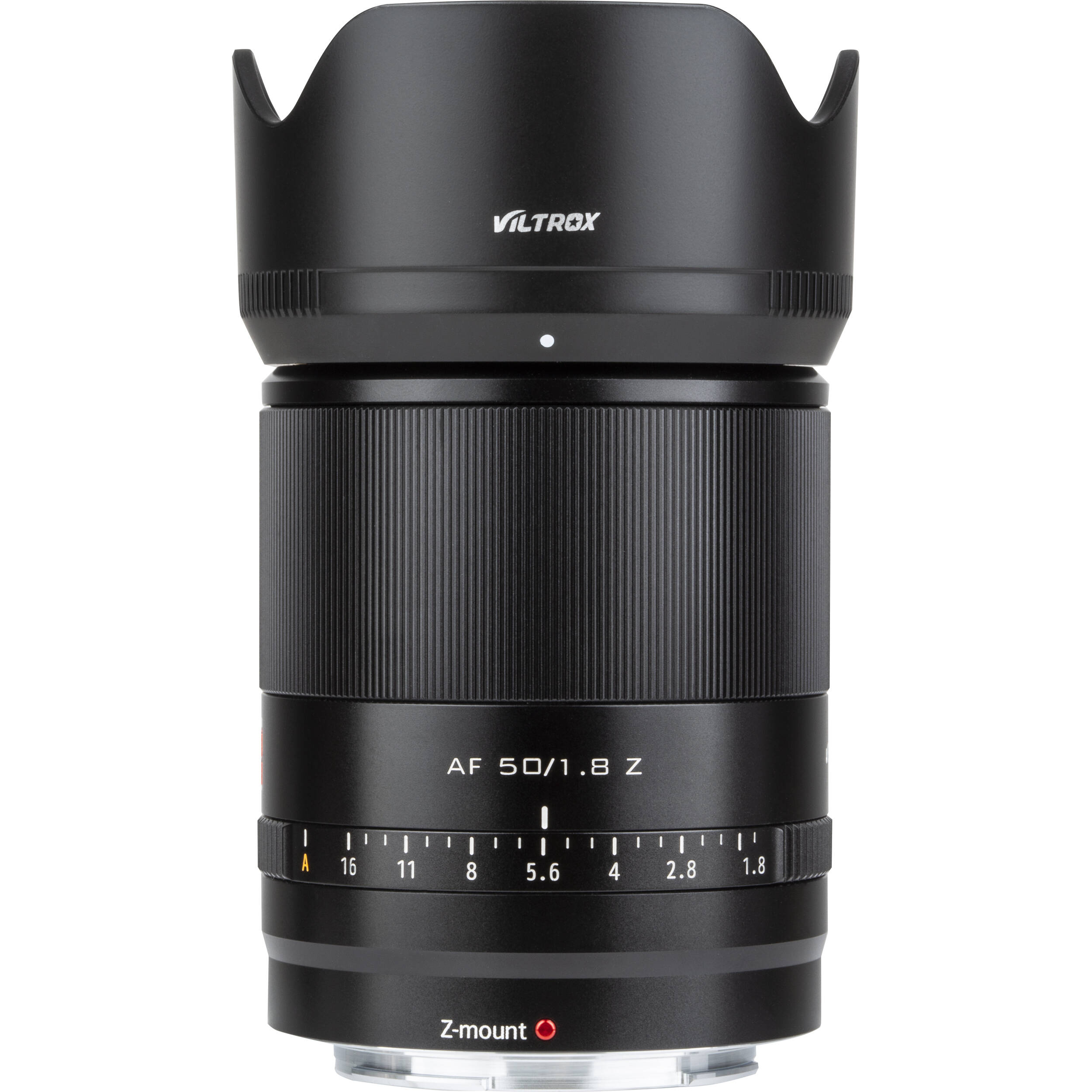 Ống kính Viltrox AF 50mm f1.8 (Chính hãng) 06
