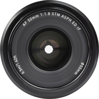 Ống kính Viltrox AF 50mm f/1.8 For Sony E (Chính hãng)