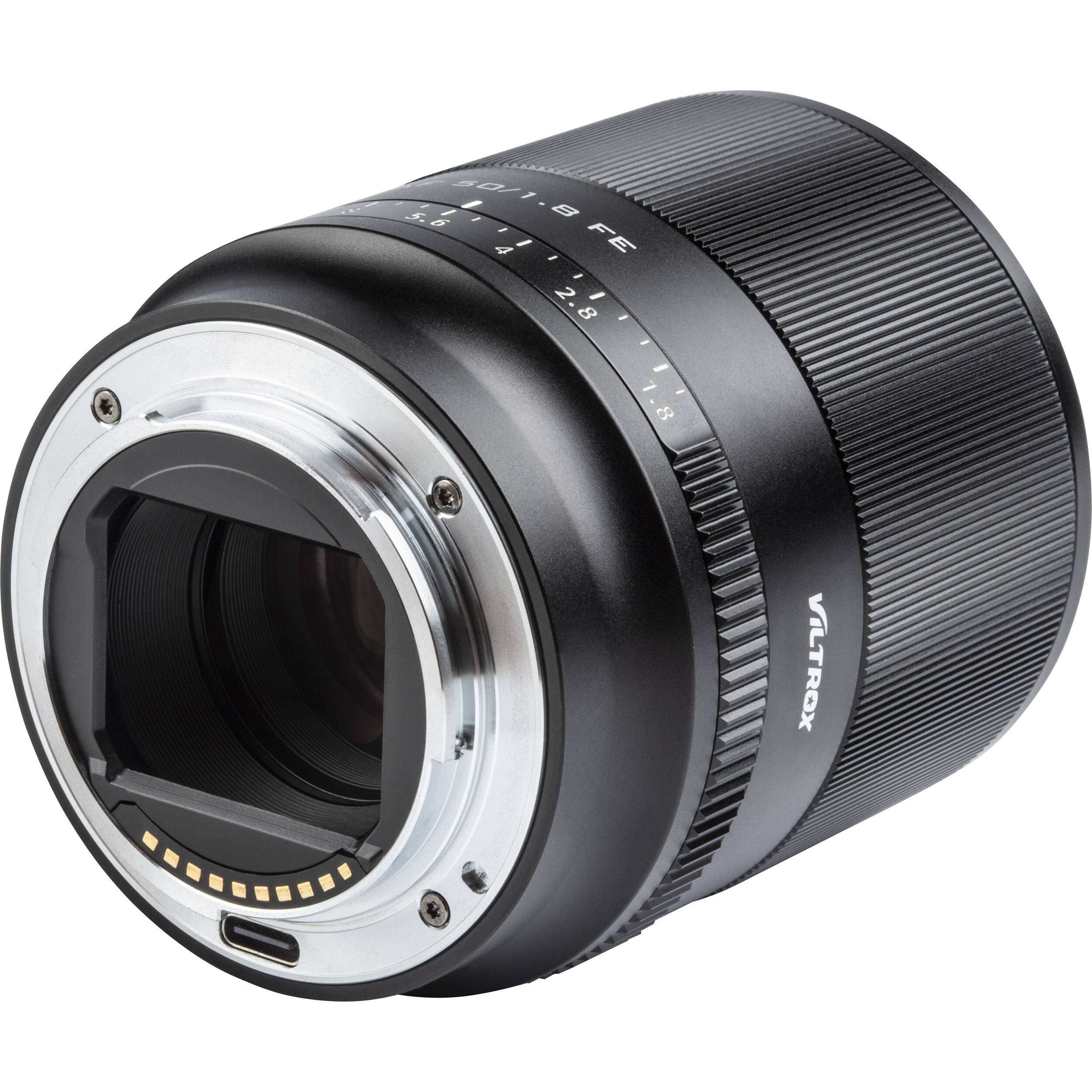 Viltrox AF 50mm f1.8 Sony 04