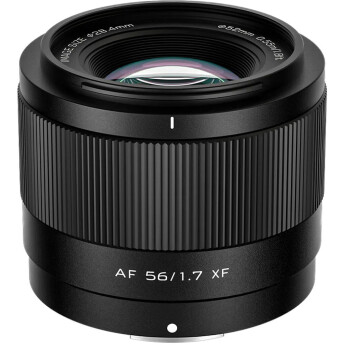 Ống kính Viltrox AF 56mm f/1.7 XF for Fujifilm X (Chính hãng)