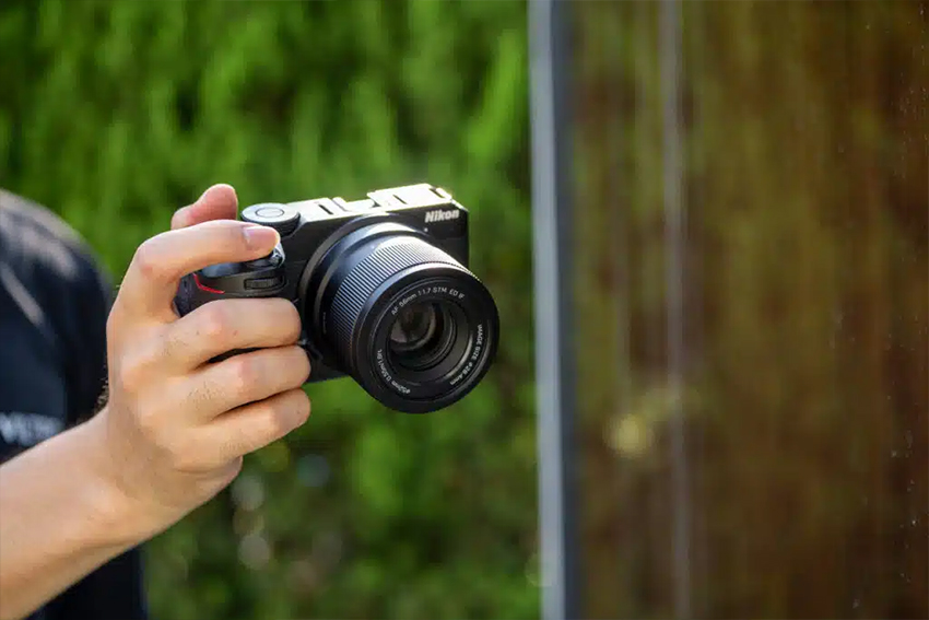 Viltrox AF 56mm f1.7 01