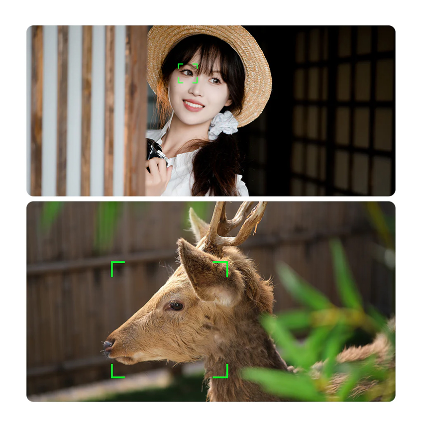 Viltrox AF 56mm f1.7 16