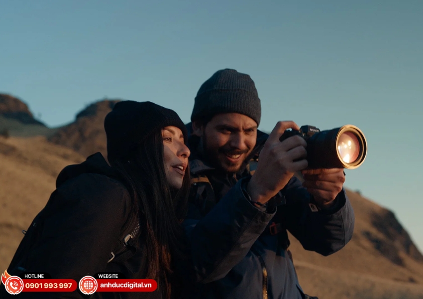 Viltrox AF 85mm f:1.4 Pro FE