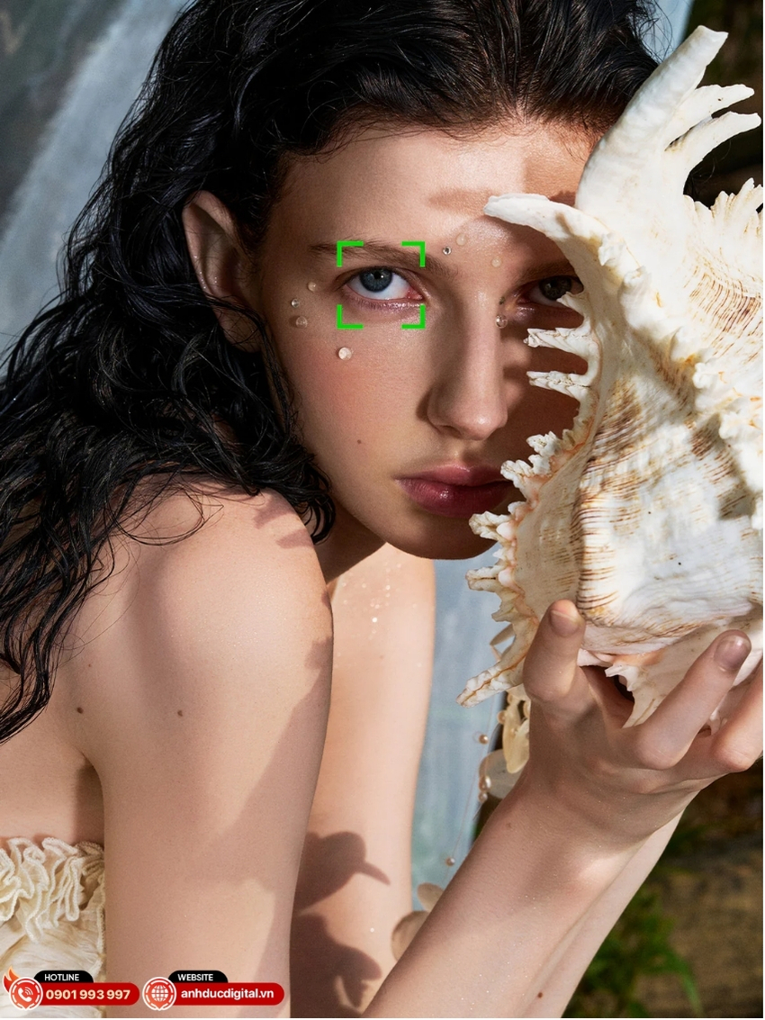 Động cơ lấy nét HyperVCM của Viltrox AF 85mm f/1.4 Pro FE