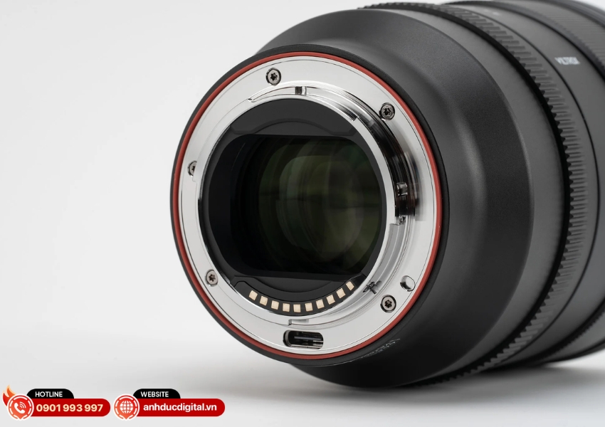 Viltrox AF 85mm f:1.4 Pro FE for Sony E lens