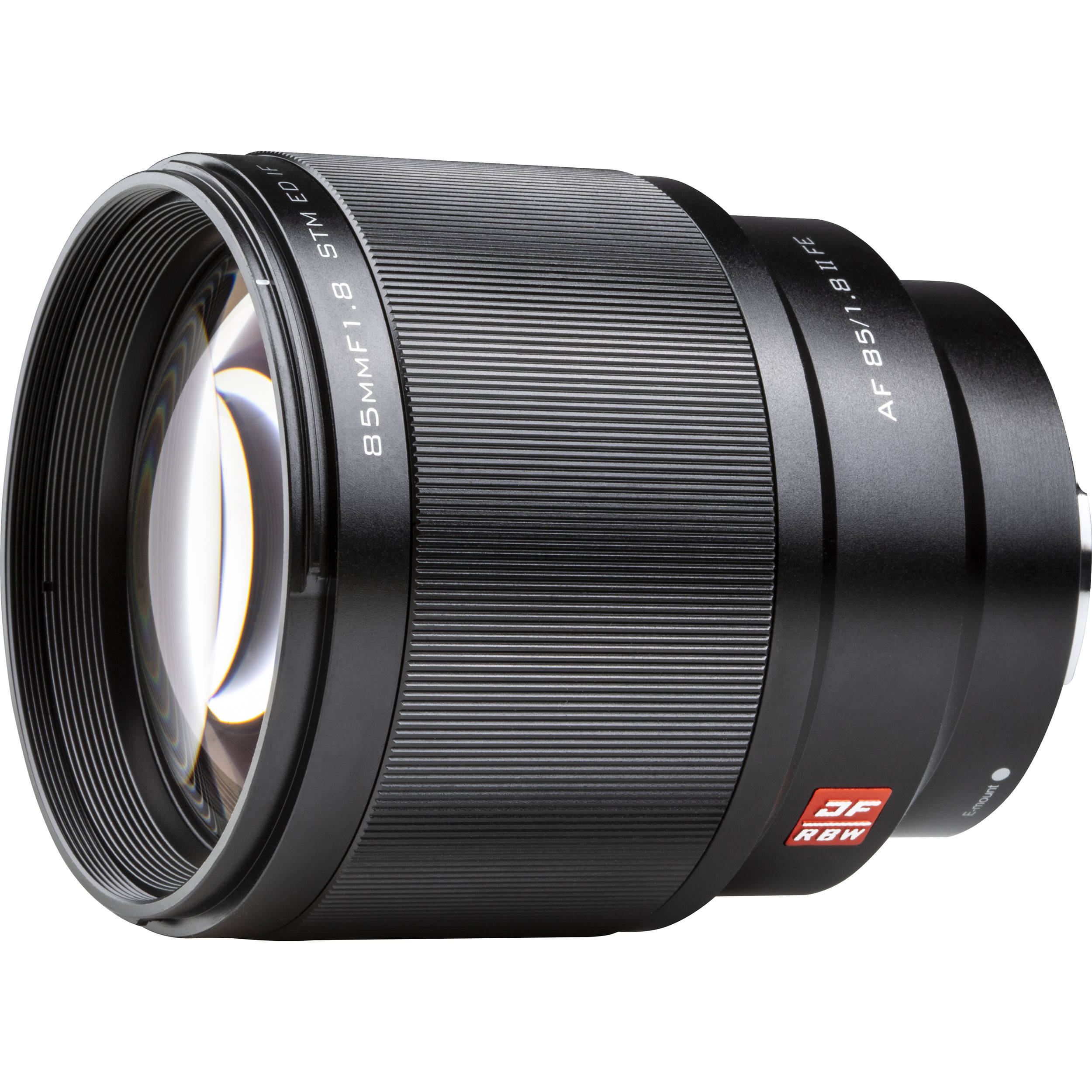 Viltrox AF 85mm f1.8 FE II for Sony E 04