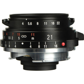 Ống kính Voigtlander Color-Skopar 21mm f/4 Pancake (Chính hãng)