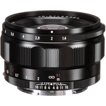 Ống kính Voigtlander Nokton Classic 35mm f/1.4 (Chính hãng)
