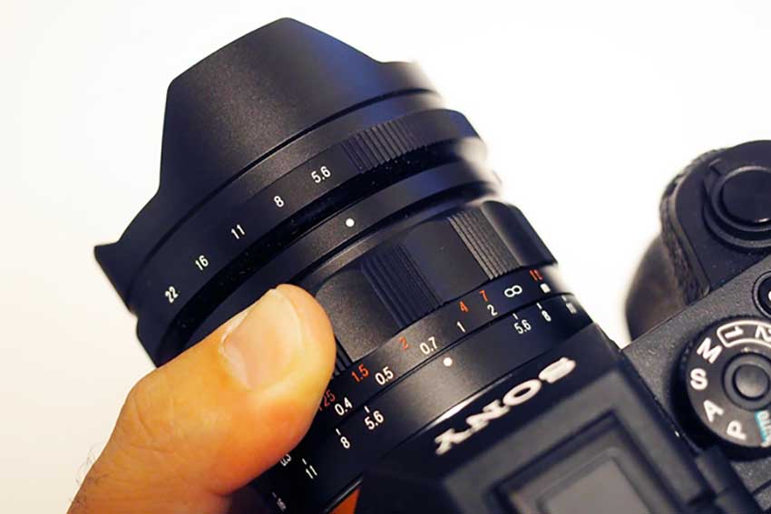 12mm f5.6 Aspherical III 02