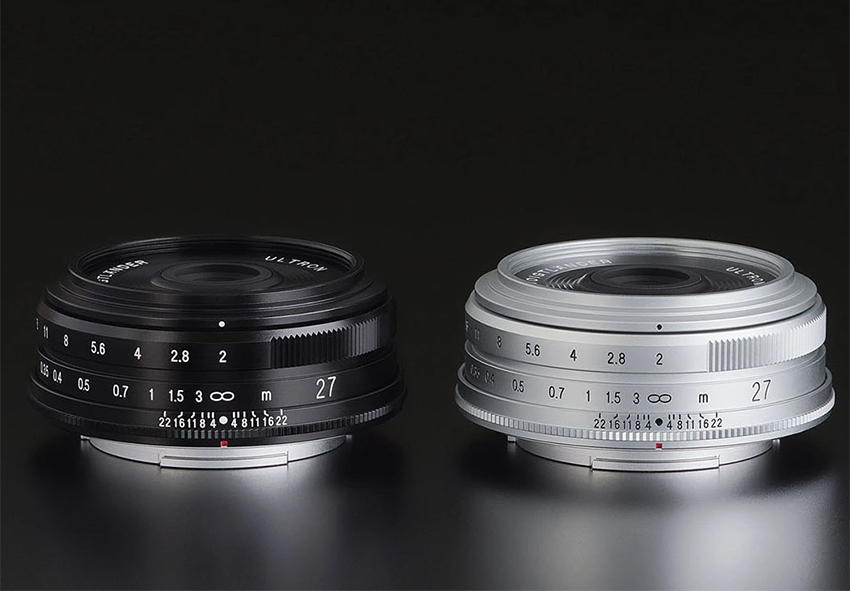 Voigtlander ULTRON 27mm f2 02