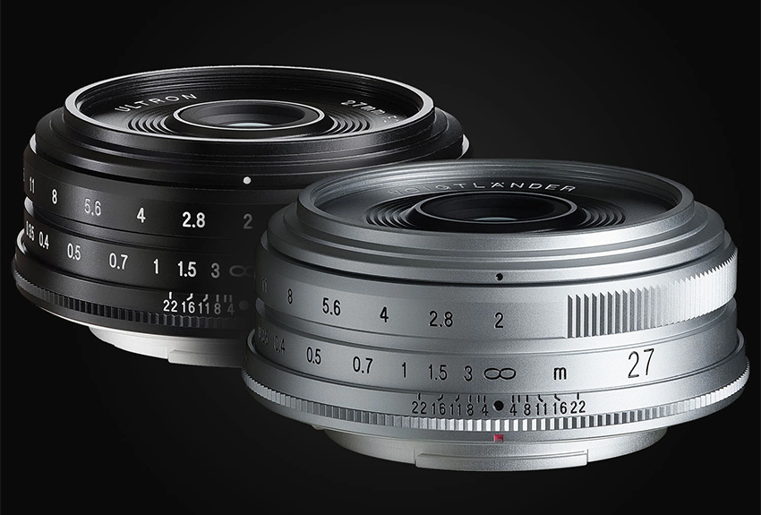 Voigtlander ULTRON 27mm f2 03