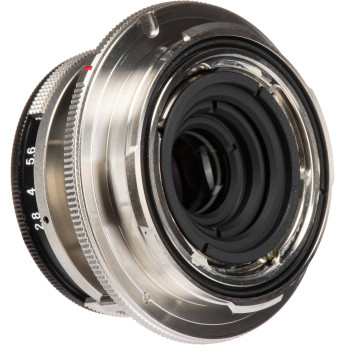 Ống kính Voigtlander VM 40mm f/2.8 Heliar (Chính hãng)