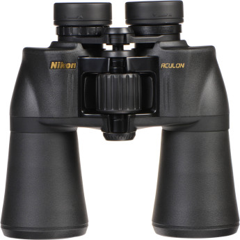 Ống Nhòm Nikon Aculon A211 7 x 35 (Chính Hãng)