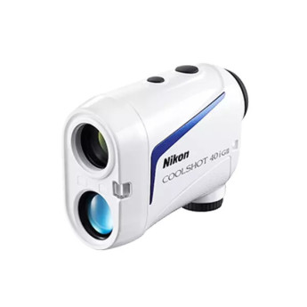 Ống nhòm đo khoảng cách Nikon Coolshot 40I GII (Chính hãng)