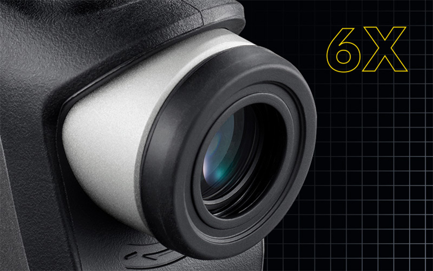 Nikon Coolshot 50i 3