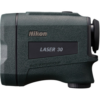 Ống nhòm đo khoảng cách Nikon Laser Rangefinder Laser 30 (Chính hãng)