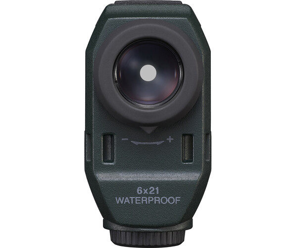 Nikon Laser Rangefinder Laser 50 5