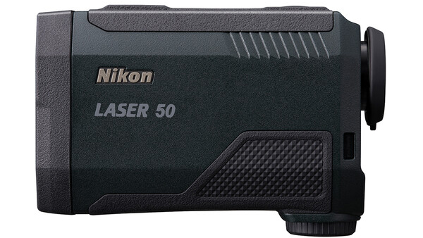 Nikon Laser Rangefinder Laser 50 3