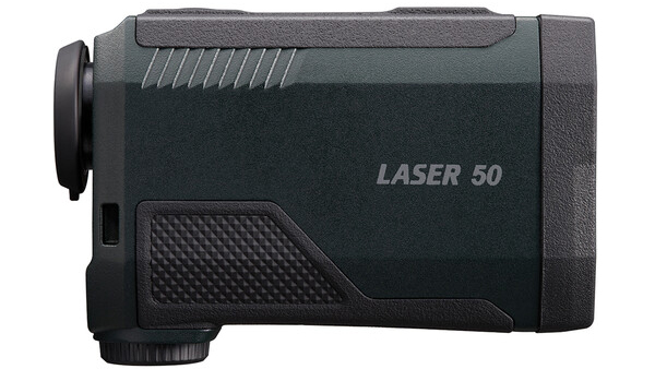 Nikon Laser Rangefinder Laser 50 9