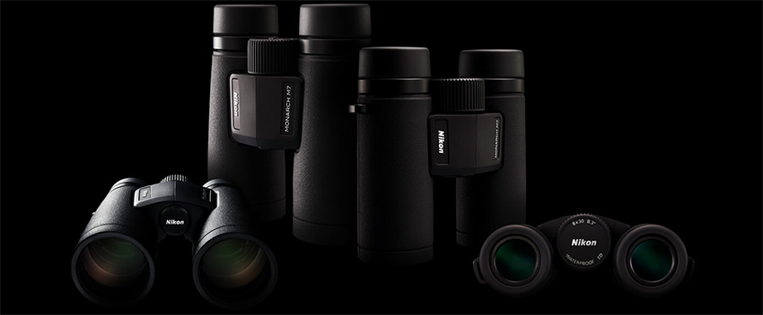 Nikon Monarch M7