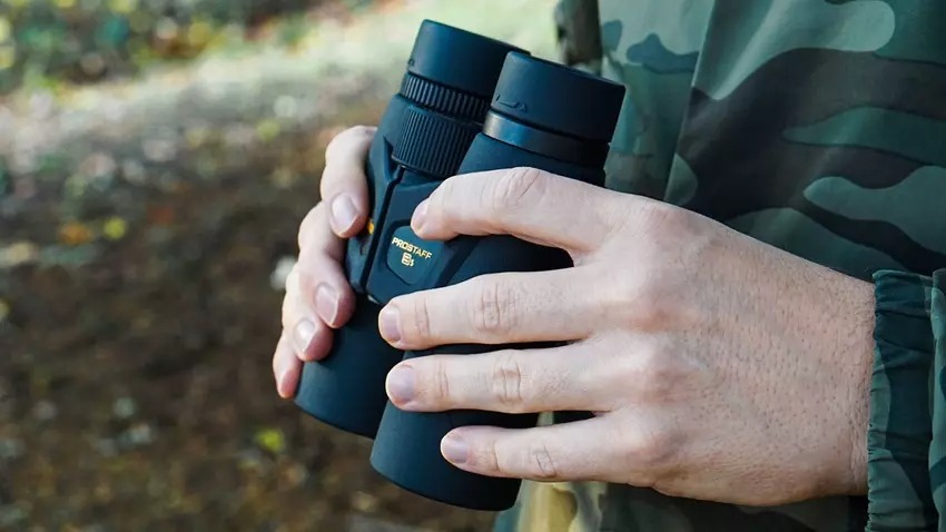 Nikon ProStaff 3S 10x42 05