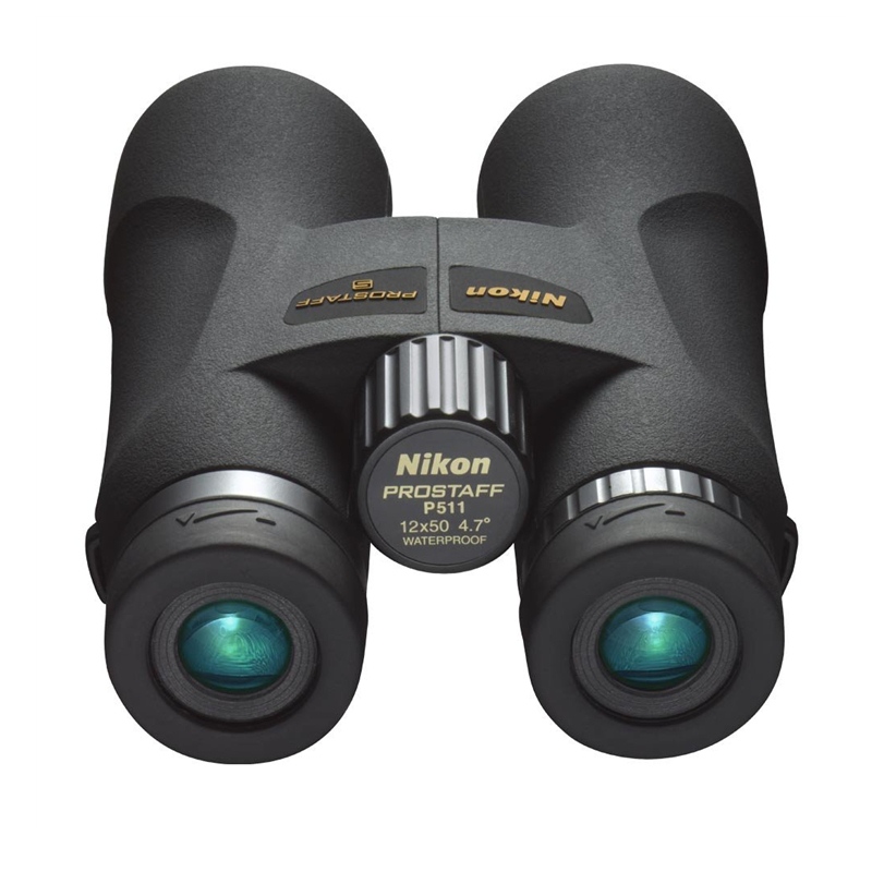 Nikon ProStaff 5 5 12 x 50