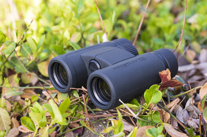 Nikon Prostaff P3 02
