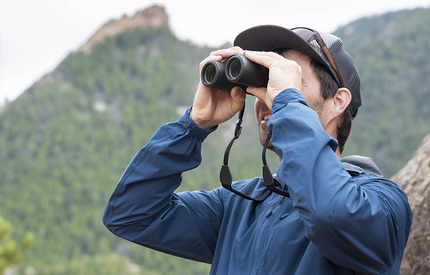 Nikon Prostaff P7 06