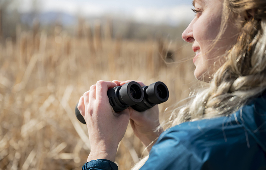 Nikon Prostaff P7 07