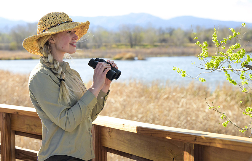 Nikon Prostaff P7 08