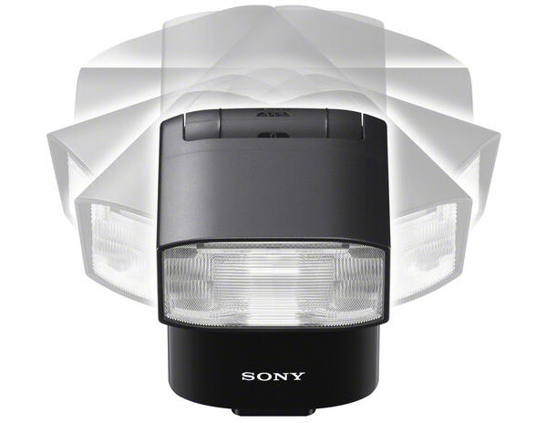 Sony HVL-F46RM 4