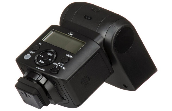 Sony HVL-F46RM 6