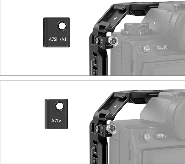 SmallRig Advanced Kit 6
