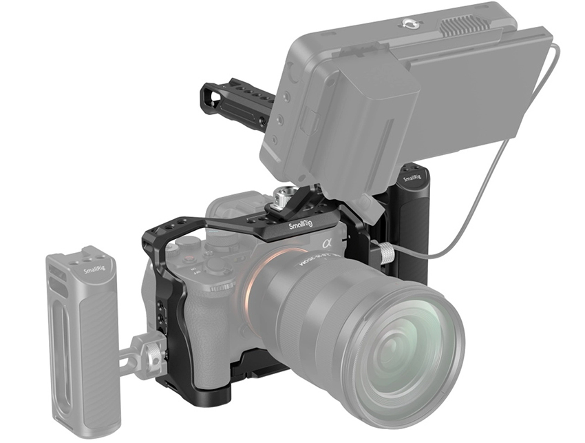 SmallRig Advanced Kit 2