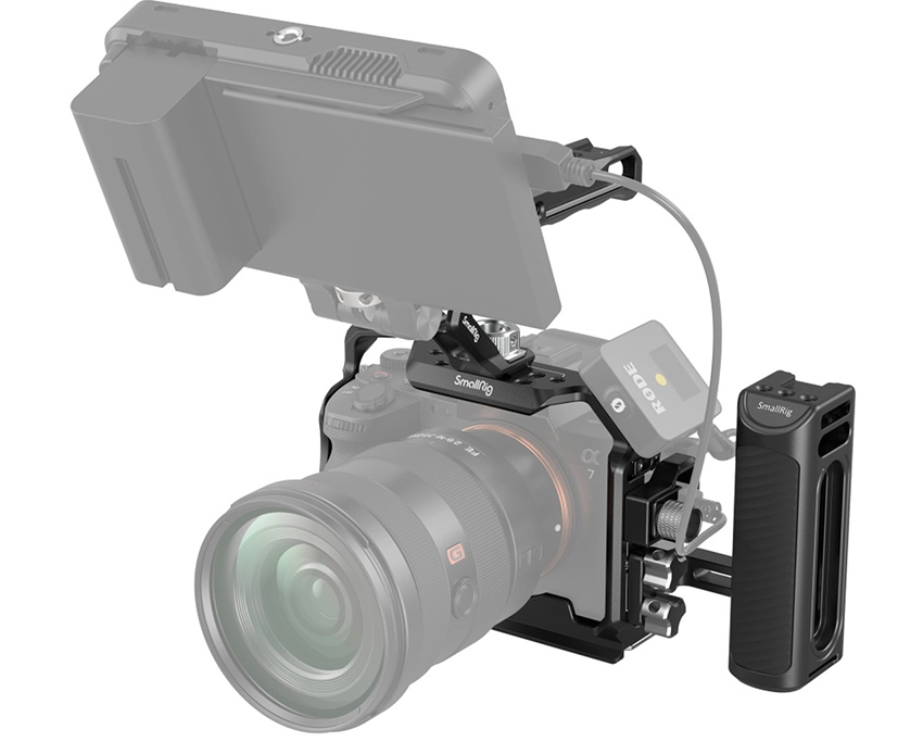 SmallRig Advanced Kit 5