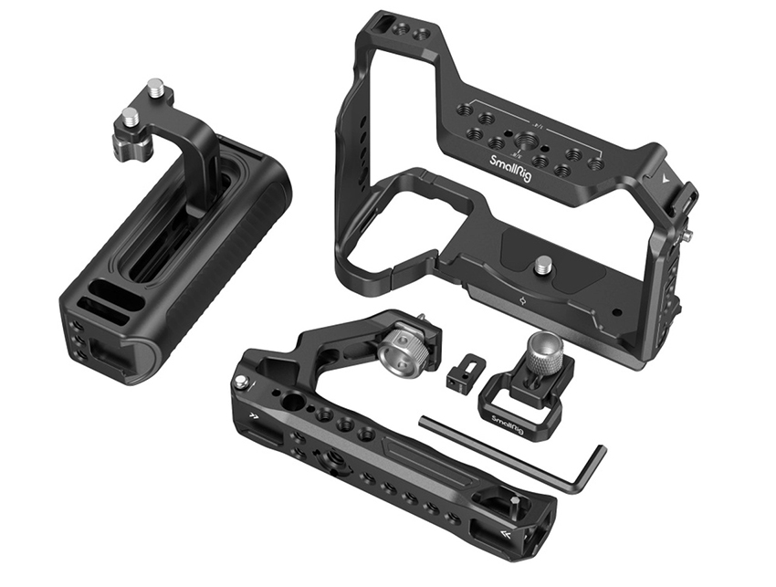 SmallRig Advanced Kit 4