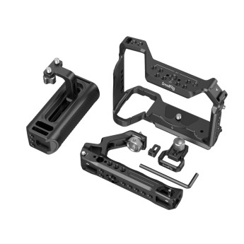SmallRig Advanced Kit for Sony Alpha 7 IV/Alpha 7 S III 3669 (Chính hãng)