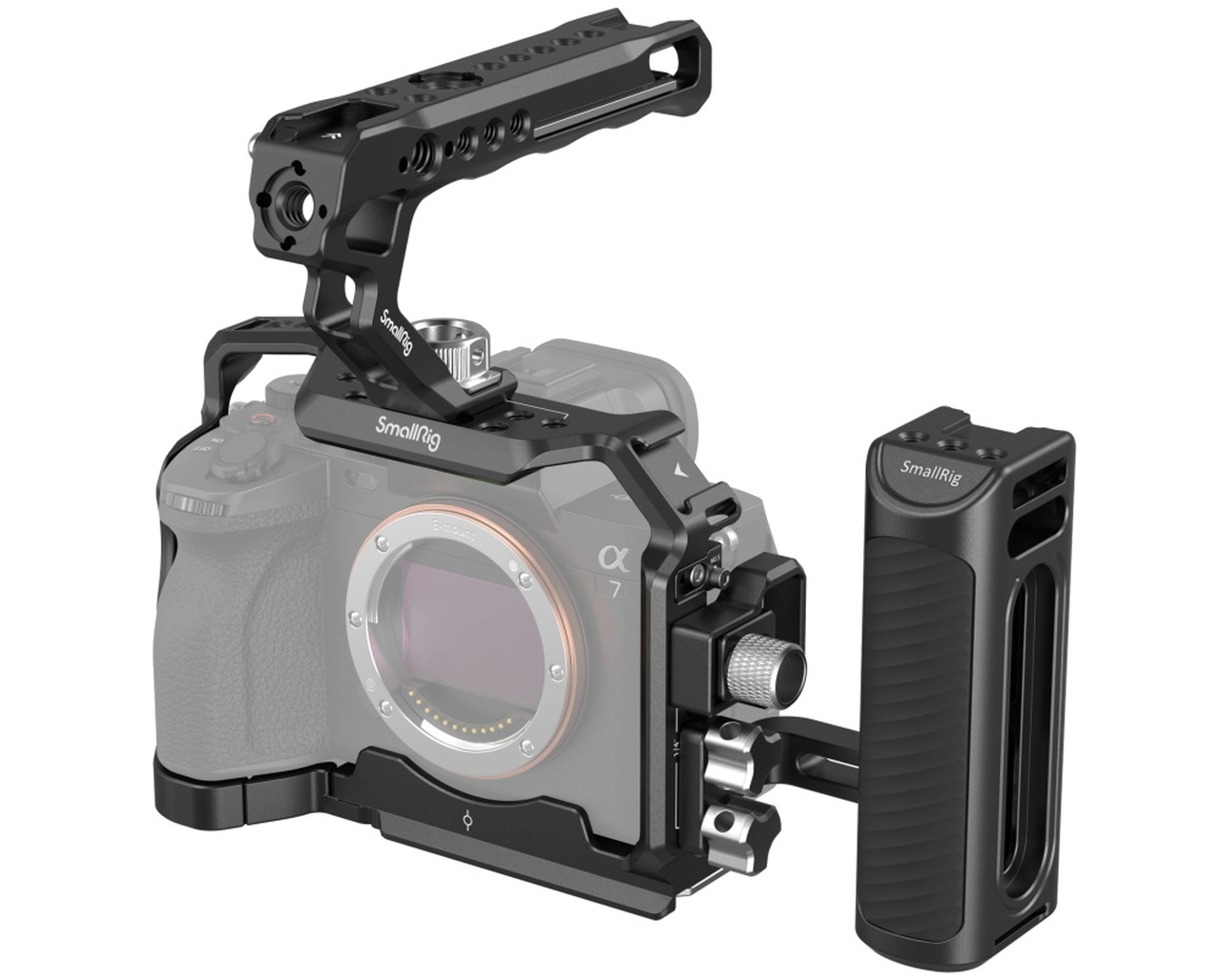 SmallRig Advanced Kit 3