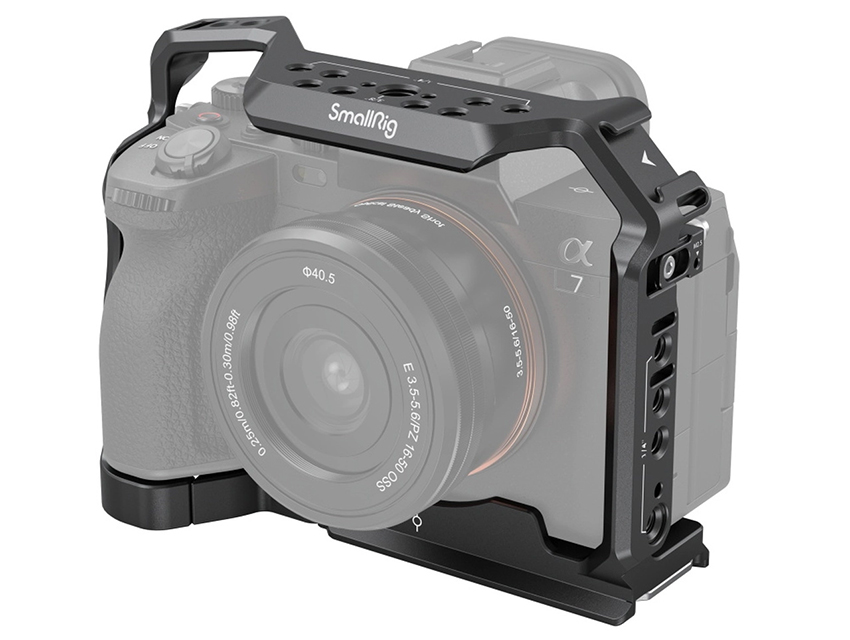 SmallRig Full Camera Cage 1