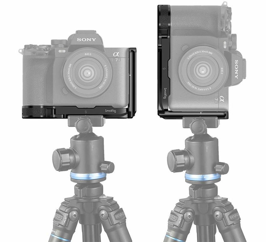 SmallRig L-Bracket 5