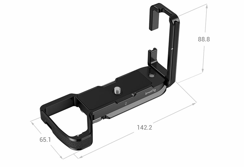 SmallRig L-Bracket 2