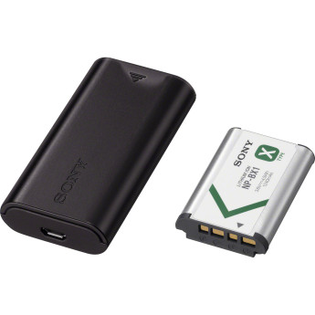 Bộ pin sạc Sony ACC-TRDCX BX1 (Chính Hãng)