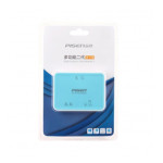 Đầu Đọc Thẻ Pisen Multi-function II (Chính hãng)