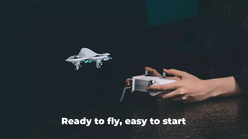 Betafpv Cetus 03