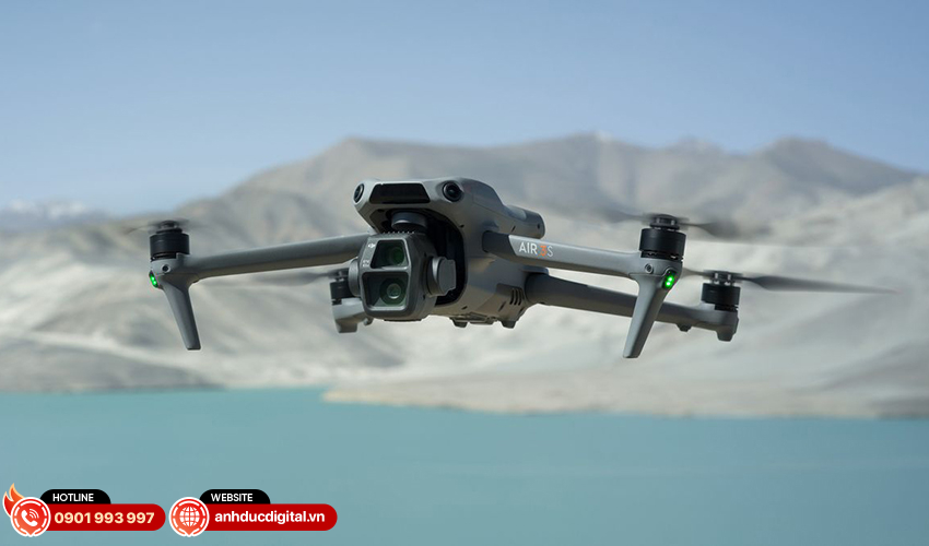 DJI Air 3S 20