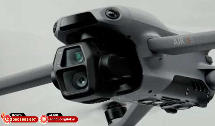 DJI Air 3S 23