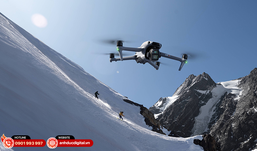 DJI Air 3S 25