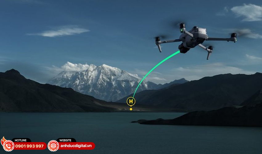 DJI Air 3S 26