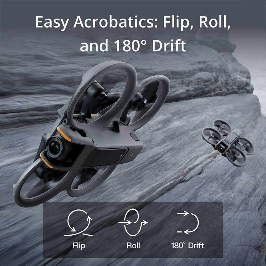 DJI Avata 2 02